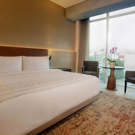 Hyatt Regency Mexico City Insurgentes Luaran gambar