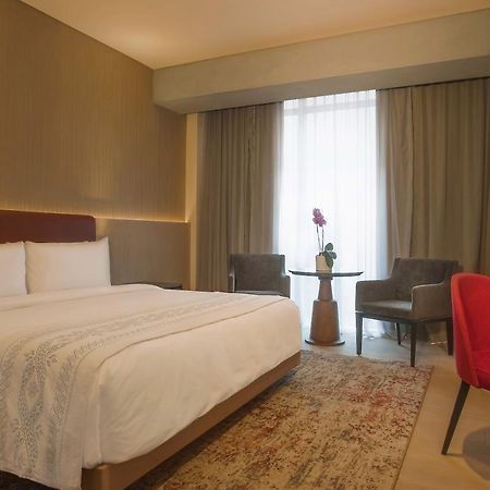 Hyatt Regency Mexico City Insurgentes Luaran gambar
