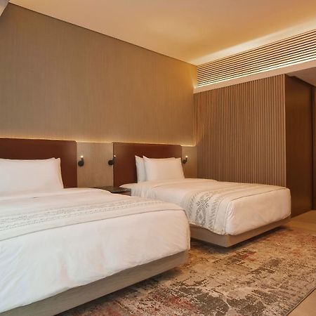 Hyatt Regency Mexico City Insurgentes Luaran gambar