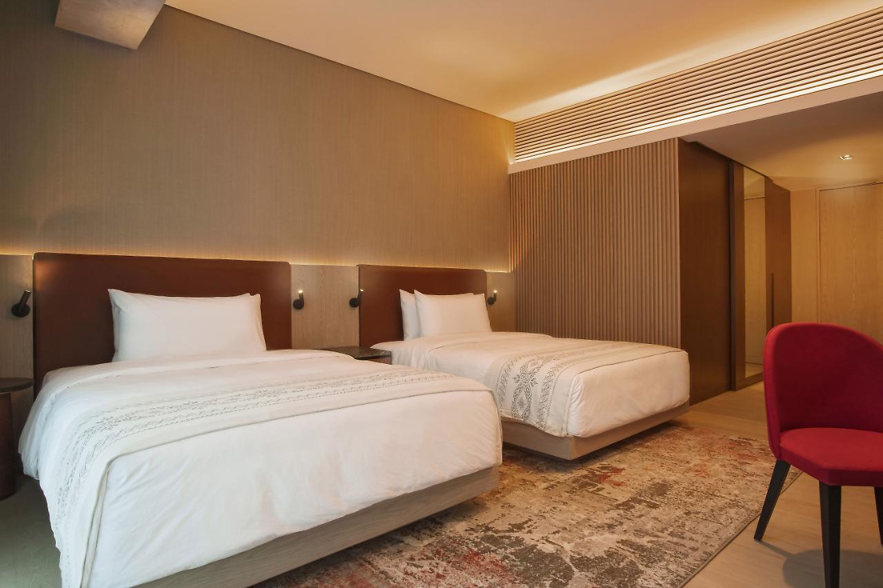 Hyatt Regency Mexico City Insurgentes Luaran gambar
