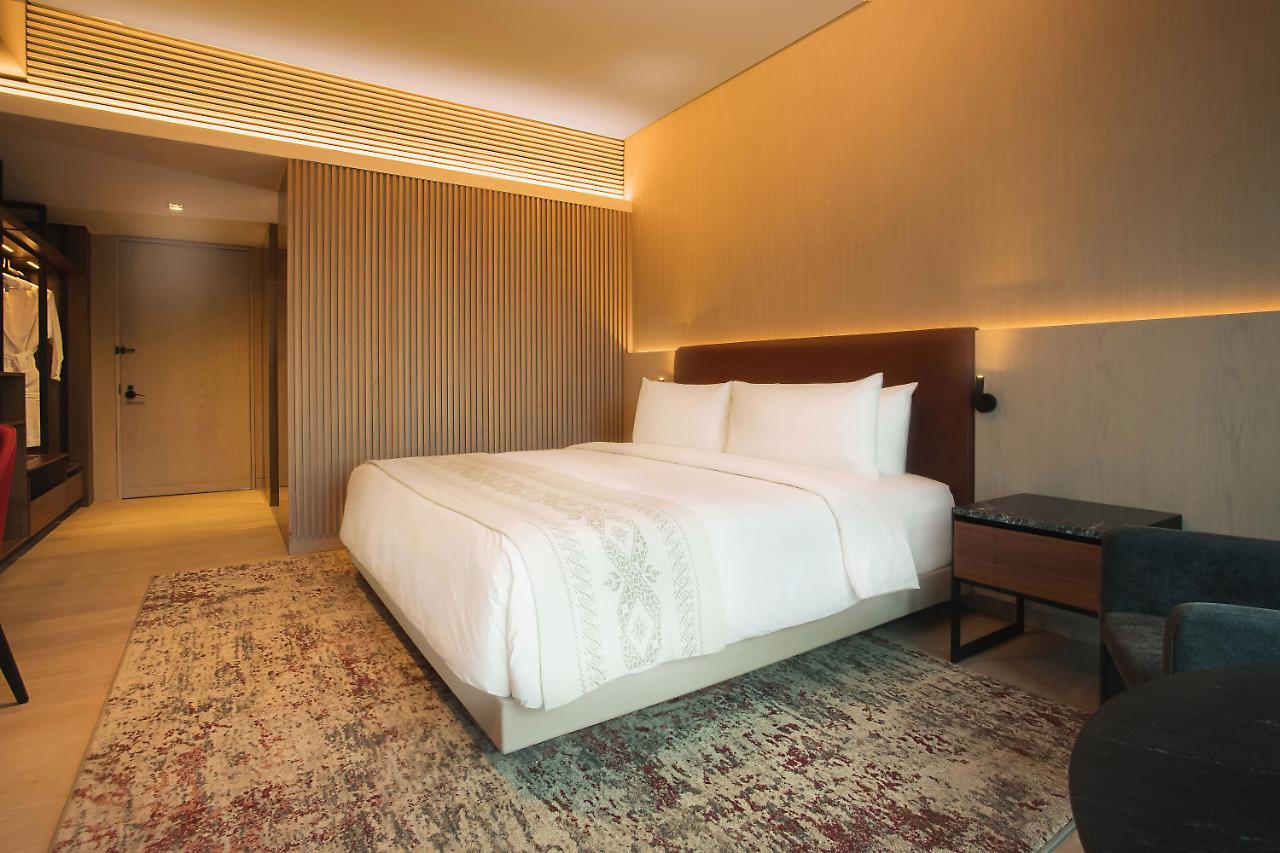 Hyatt Regency Mexico City Insurgentes Luaran gambar